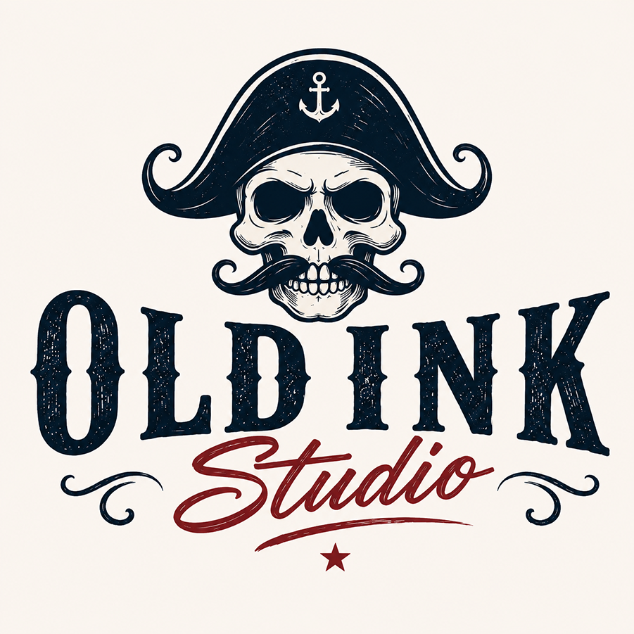 OldInkStudio: Trendy Fashion for Every Occasion